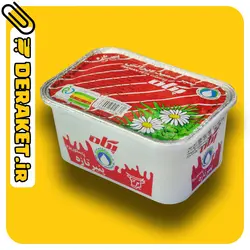 پنیر یواف لیوانی ۴۰۰ گرمی