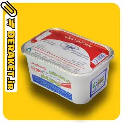 پنیر یواف رژیمی لیوانی ۴۰۰ گرمی