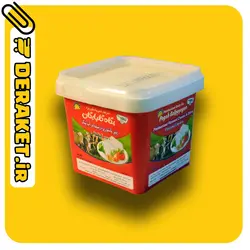 پنیر لیقوان ۴۰۰ گرمی با بسته بندی IML
