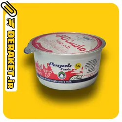 ماست لیوانی ۴۵۰ گرمی کم چرب ۱/۳ درصد