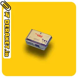 کره پاستوریزه ۱۰ گرمی وارداتی