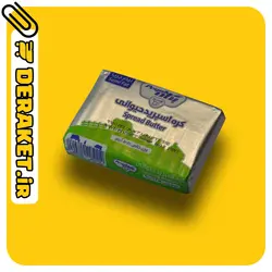 کره اسپرید ۵۰ گرمی