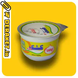 کشک لیوانی ۲۳۰ گرمی