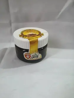 کرم کاکائو صبحانه کامور