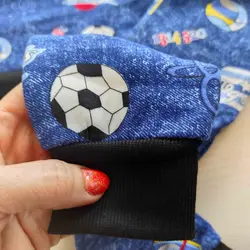 ست تو کرکی پسرانه