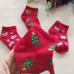جوراب یلدا و کریسمس