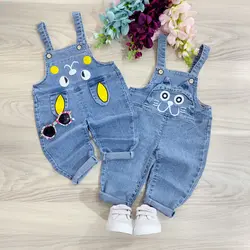 بیلر جین وارداتی