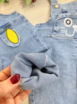 بیلر جین وارداتی