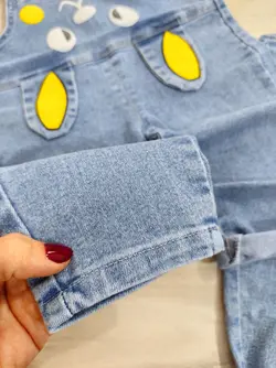 بیلر جین وارداتی