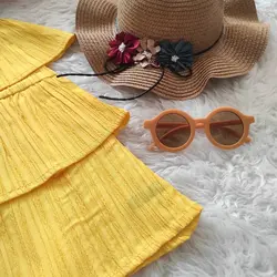 سارافون یقه دلبری *