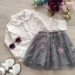 دامن مجلسی پولک هفت رنگ (وارداتی)