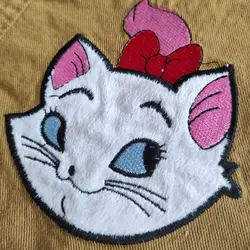 دامن پیشبندی کیتی