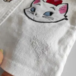 دامن پیشبندی کیتی