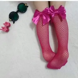 جوراب طرح زنبوری