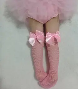 جوراب طرح زنبوری