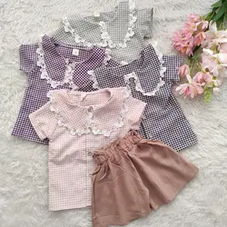 شومیز و شلوارک وارداتی