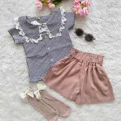 شومیز و شلوارک وارداتی