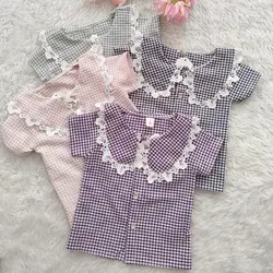 شومیز و شلوارک وارداتی