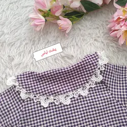 شومیز و شلوارک وارداتی