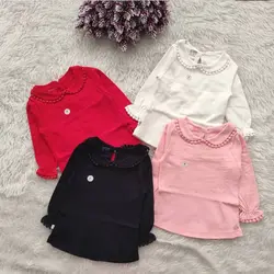 بلوز یقه ب ب