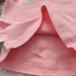 بلوز یقه ب ب