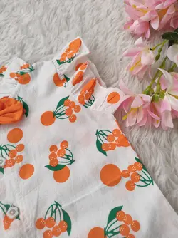 ست شومیز و شلوارک گیلاسی