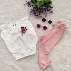 شومیز و شلوار مجلسی