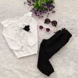 شومیز و شلوار مجلسی