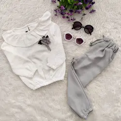 شومیز و شلوار مجلسی