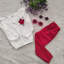 شومیز و شلوار مجلسی