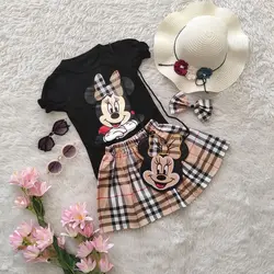 ست ۴ تکه مجلسی میکی موس