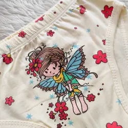 شورت اسلیپ دخترانه