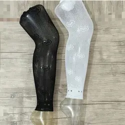 ساق شلواری طرح قلب