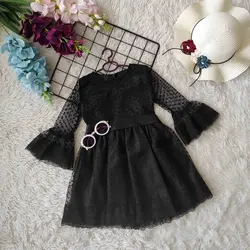 سارافون تور آستین کلوش