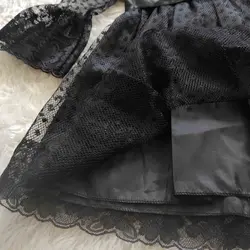 سارافون تور آستین کلوش