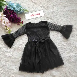 سارافون تور آستین کلوش