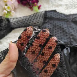 سارافون تور آستین کلوش