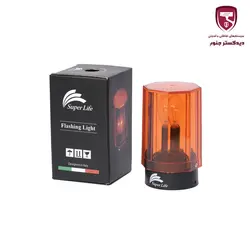 جک پارکینگ سوپرلایف 600