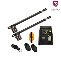 جک پارکینگی سیماران مدل 4p