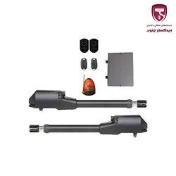 جک پارکینگی یال X1