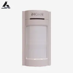 چشمی دزدگیر وزنی (فضای بسته) ihorn