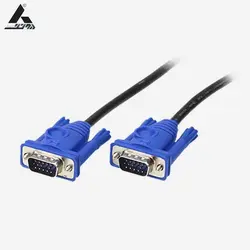 کابل VGA طول 15متر