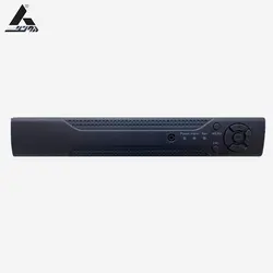 دستگاه DVR چهار کانال هایسیلیکون مدل 9004