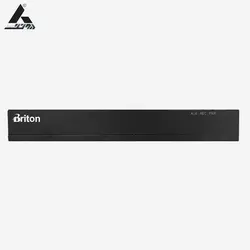 دستگاه DVR شانزده کانال مدل Briton