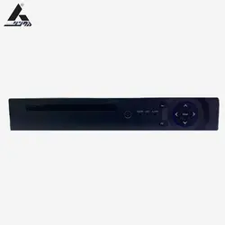 دستگاه DVR هشت کانال هایسیلیکون مدل 2008