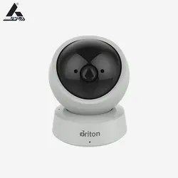 دوربین پرستاری وای فای چرخشی برایتون 64 گیگ