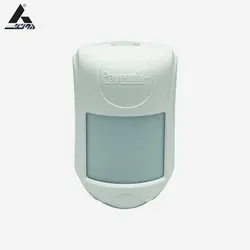 چشمی دزدگیر پایرونیکس