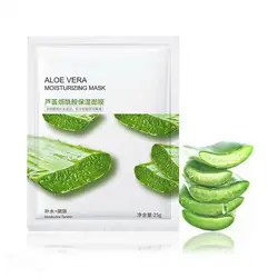 ماسک ورقه ای آلوئه ورا BIO AQUA