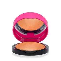 رژگونه تراکوتا مولتی کالر کالیستا