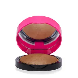 رژگونه تراکوتا مولتی کالر کالیستا